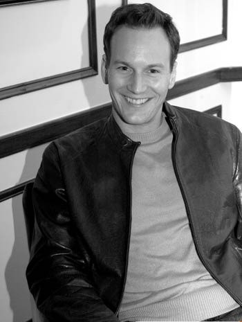 Patrick Wilson Fotoğrafları 7