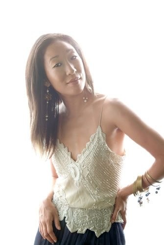 Sandra Oh Fotoğrafları 2