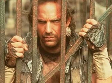 Kevin Costner Fotoğrafları 7