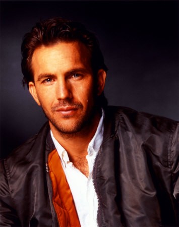 Kevin Costner Fotoğrafları 8