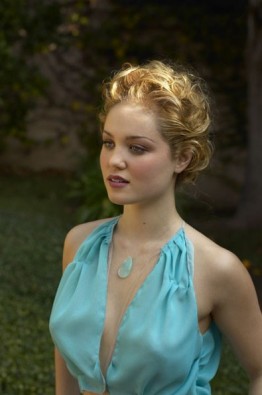 Erika Christensen Fotoğrafı