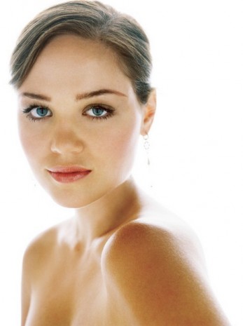 Erika Christensen Fotoğrafları 21