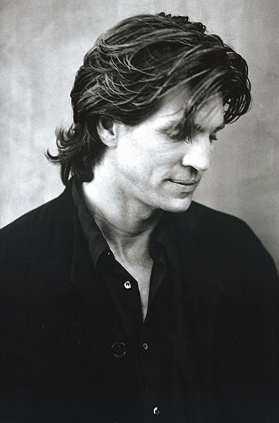 Eric Roberts Fotoğrafları 13