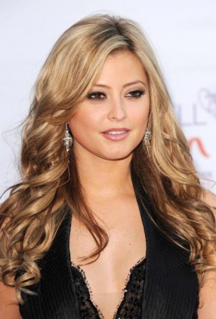 Holly Valance Fotoğrafları 171