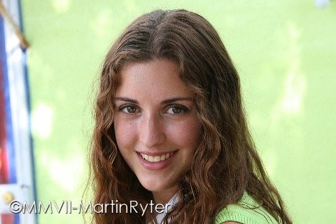 Alexandra Krizman fotoğrafı