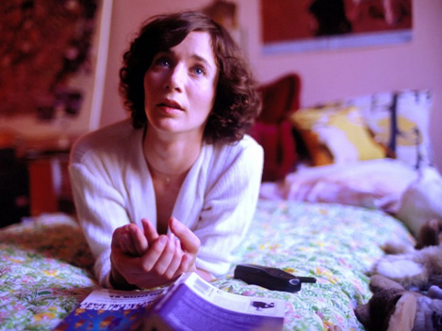 Miranda July Fotoğrafları 2