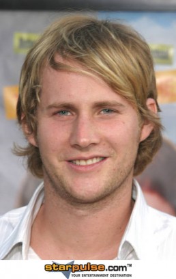 Derek Richardson Fotoğrafı