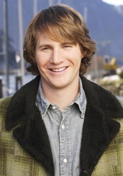 Derek Richardson Fotoğrafı