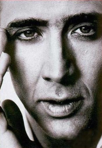 Nicolas Cage Fotoğrafları 37