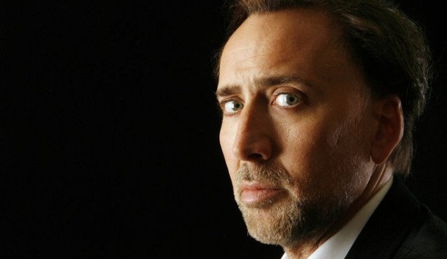 Nicolas Cage Fotoğrafları 38
