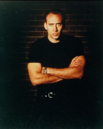 Nicolas Cage Fotoğrafları 40