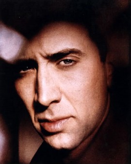 Nicolas Cage Fotoğrafları 82