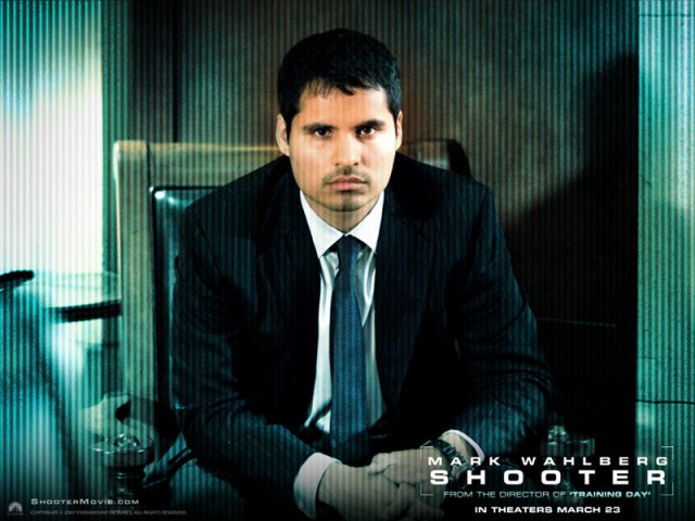 Michael Peña Fotoğrafları 5