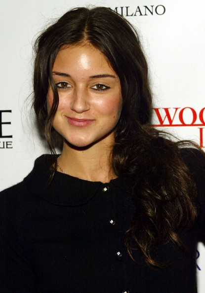 Caroline D'Amore Fotoğrafı