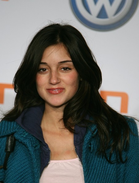 Caroline D'Amore Fotoğrafı