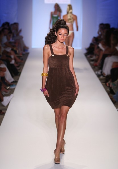 Caroline D'Amore Fotoğrafı