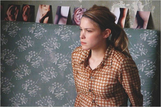 Hande Kodja Fotoğrafı