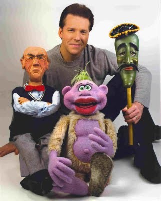 Jeff Dunham Fotoğrafları 5