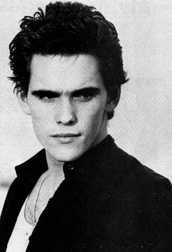 Matt Dillon Fotoğrafları 14