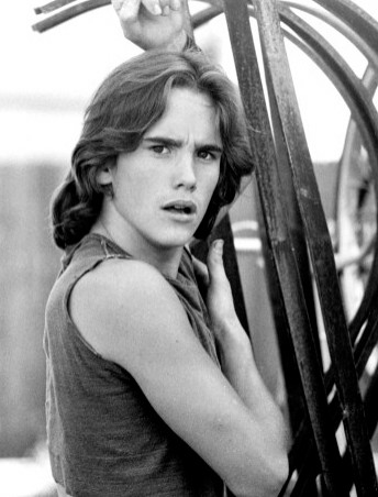 Matt Dillon Fotoğrafları 5