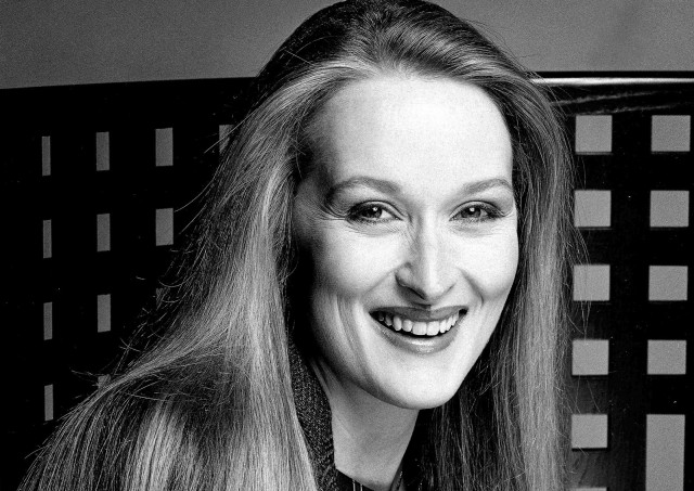 Meryl Streep Fotoğrafları 1