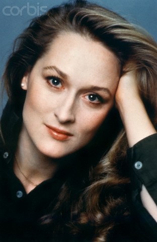 Meryl Streep Fotoğrafları 33