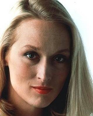 Meryl Streep Fotoğrafları 36