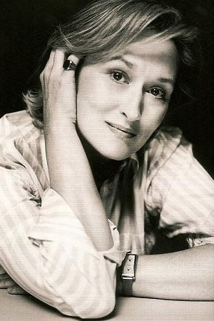 Meryl Streep Fotoğrafları 51