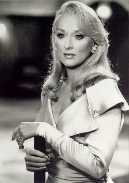 Meryl Streep Fotoğrafları 61