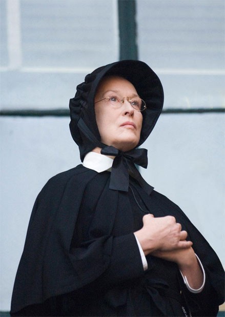 Meryl Streep Fotoğrafları 68