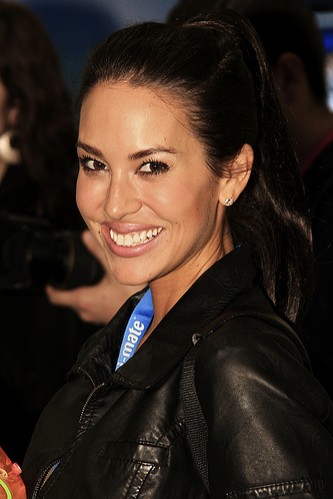 Ayşe Tezel Fotoğrafı