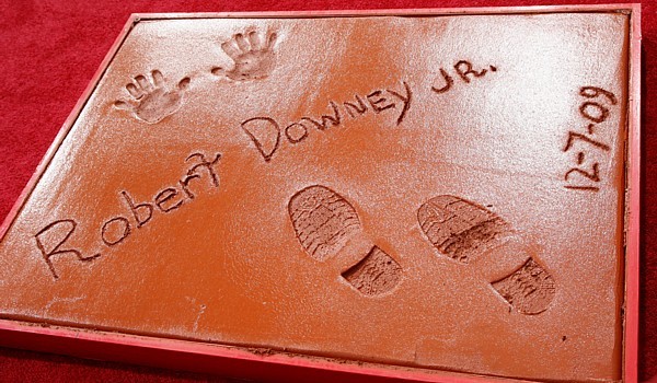 Robert Downey Jr. Fotoğrafları 127