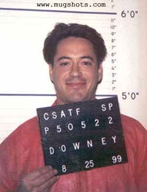Robert Downey Jr. Fotoğrafları 15