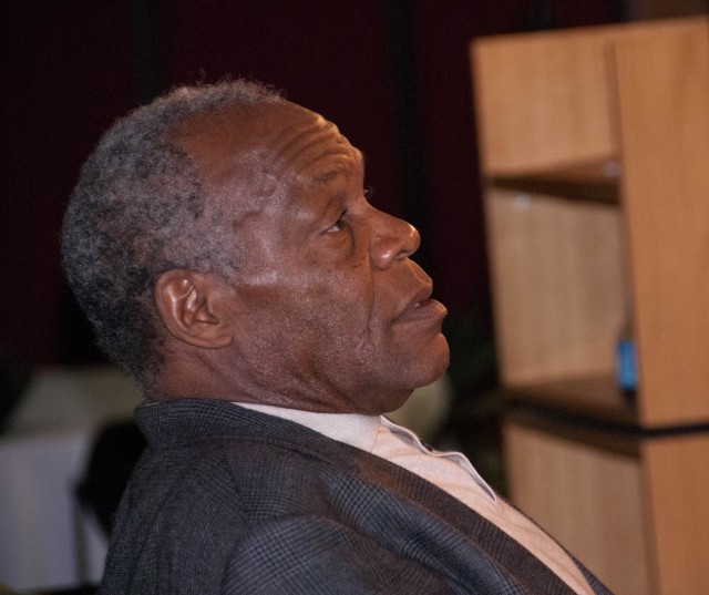 Danny Glover Fotoğrafları 18