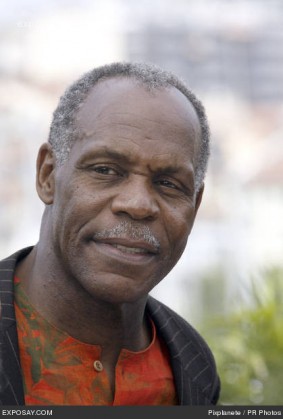 Danny Glover Fotoğrafı