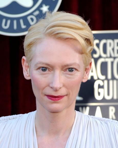 Tilda Swinton Fotoğrafları 123