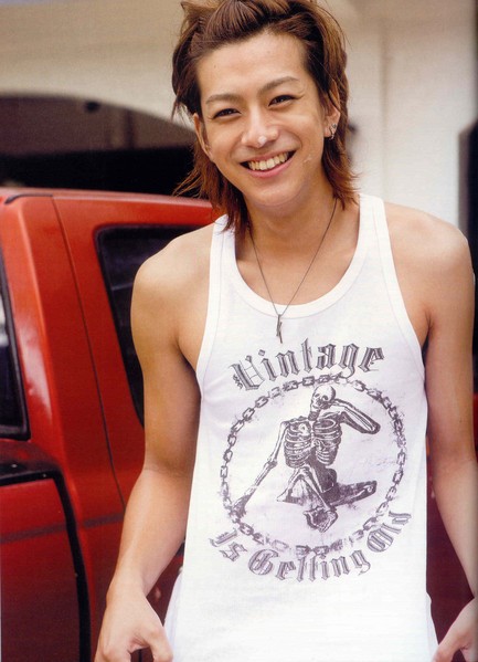 Shohei Miura Fotoğrafı