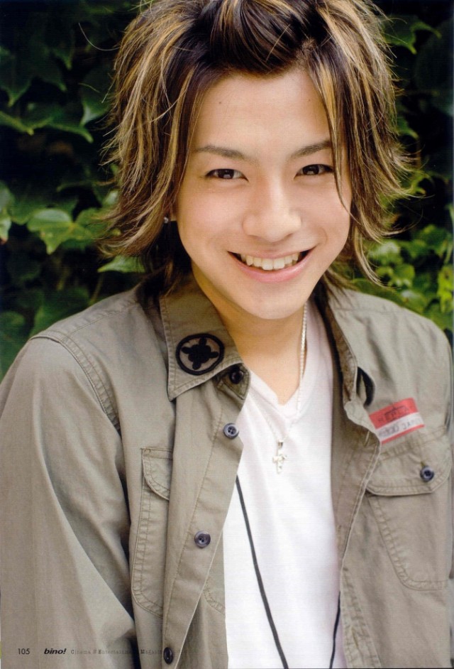 Shohei Miura Fotoğrafı