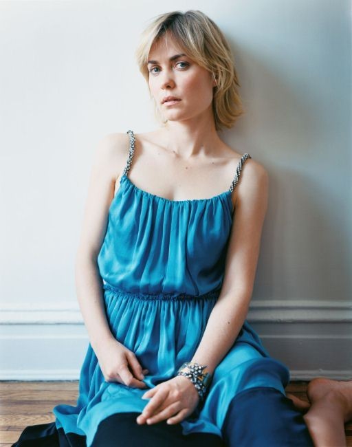 Radha Mitchell Fotoğrafları 51