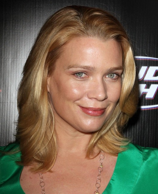 Laurie Holden Fotoğrafları 13