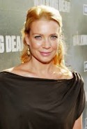 Laurie Holden Fotoğrafları 18