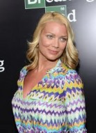 Laurie Holden Fotoğrafları 24