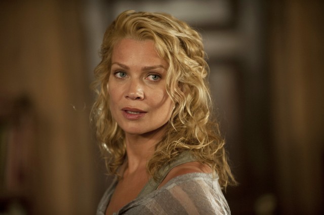 Laurie Holden Fotoğrafları 50