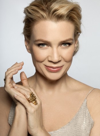 Laurie Holden Fotoğrafları 58