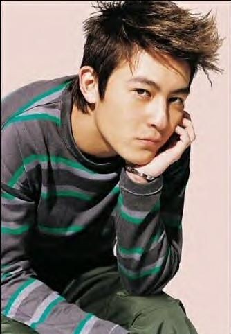 Edison Chen Fotoğrafları 2