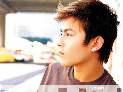 Edison Chen Fotoğrafları 3