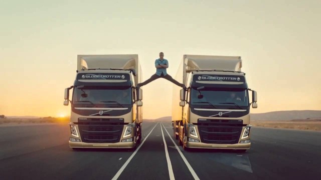 Jean-Claude Van Damme Fotoğrafları 120