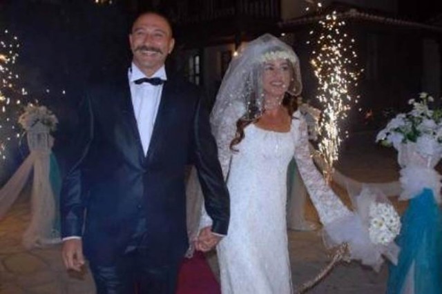 Yener Gürsoy Fotoğrafı