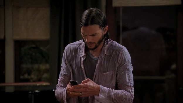 Ashton Kutcher Fotoğrafları 104