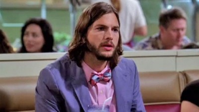 Ashton Kutcher Fotoğrafları 105